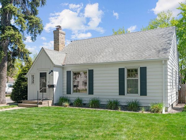 4101 Xenwood Avenue S, Saint Louis Park, MN 55416