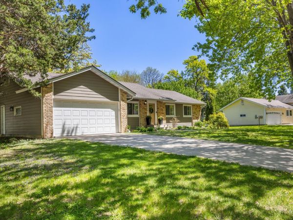 7270 Timber Lane N, Maple Grove, MN 55369