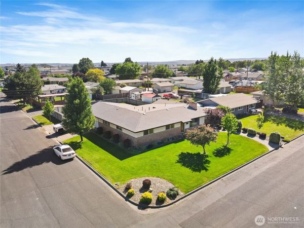 1156 E Elm Street , Othello, WA 99344