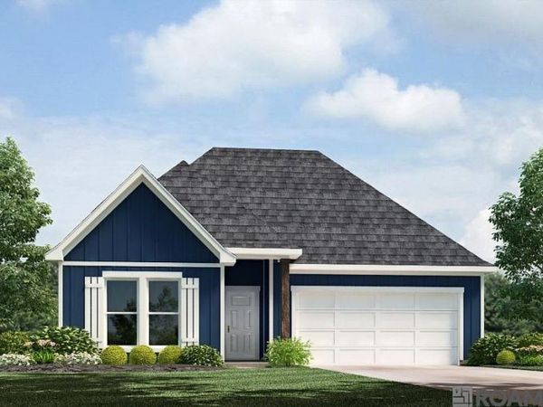 2134 Clark Ave, Zachary, LA 70791