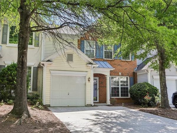 2779 Ashleigh Lane , Alpharetta, GA 30004