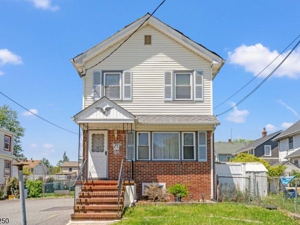 167 Manning Ave, North Plainfield, NJ 07060