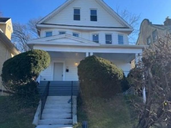 562 Lincoln Ave, Orange, NJ 07050