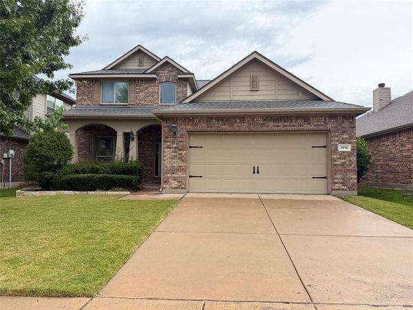 11713 Yarmouth Lane, Frisco, TX 75036