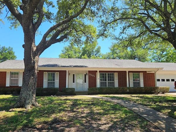 3201 Nashville Avenue, Greenville, TX 75402
