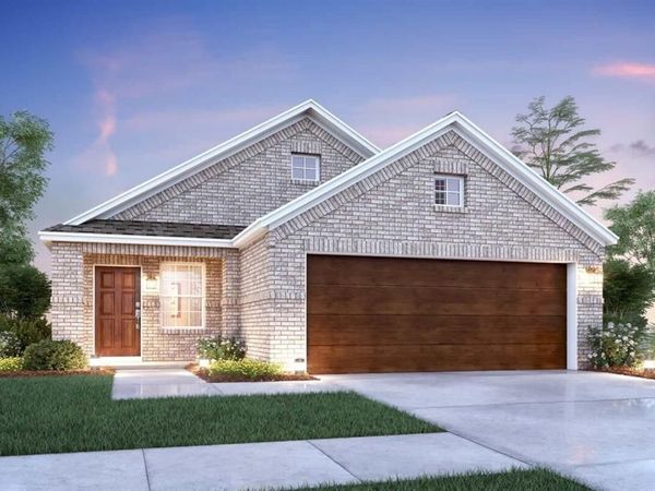 7013 Butterfield Drive, Sanger, TX 76266