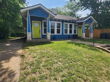 208 N Waverly Drive , Unit 206-208, Dallas, TX 75208