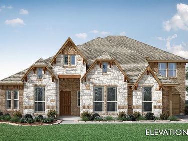 16413 Boston Ivy Drive, Fort Worth, TX 76247