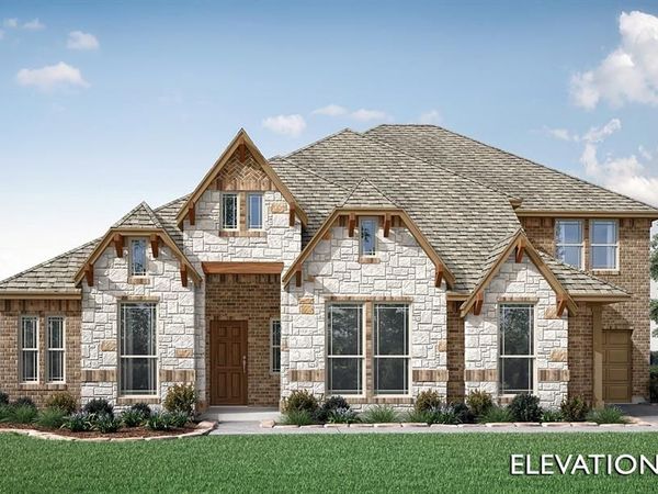 16413 Boston Ivy Drive, Fort Worth, TX 76247