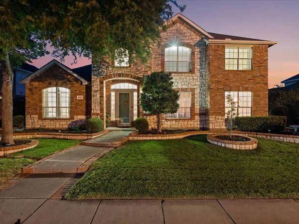 4501 White Rock Lane, Plano, TX 75024