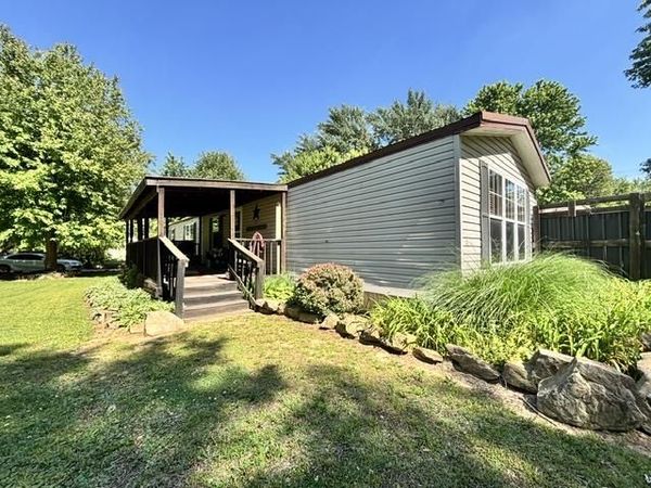 75 Stringer Road , Sacramento, KY 42372