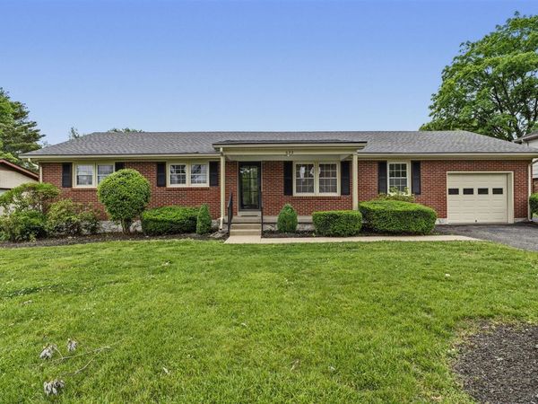 632 Spruce Court , Bowling Green, KY 42103