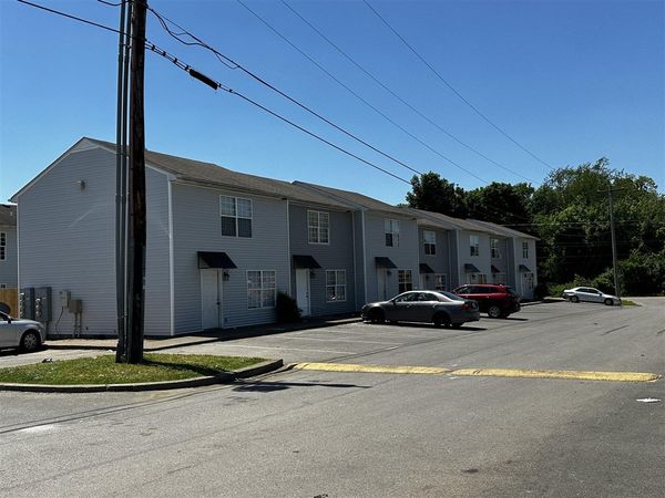 1225 N Lee Drive Unit 54, Bowling Green, KY 42141