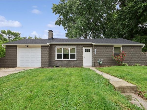 1025 S 50th Drive, Kansas City, KS 66106