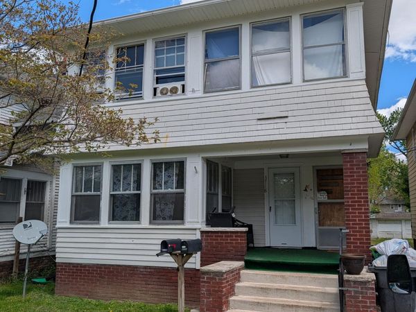 3716 Willys Parkway , Toledo, OH 43612