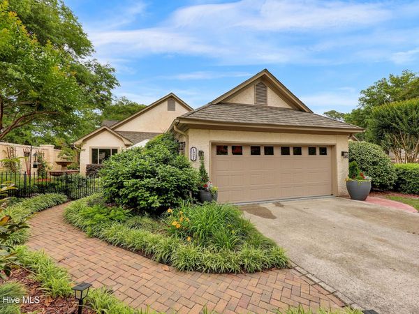 1921 Prestwick Lane , Wilmington, NC 28405