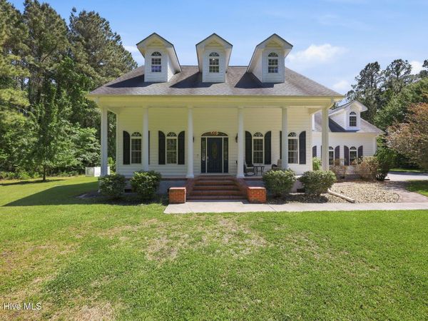 123 Antebellum Drive, Havelock, NC 28532