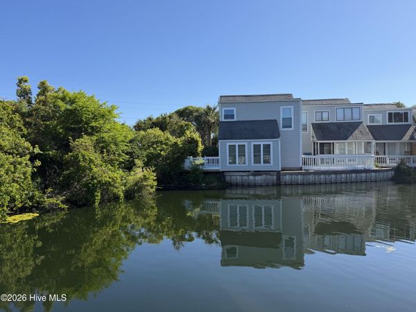 130 Salter Path Road, Unit 78, Pine Knoll Shores, NC 28512