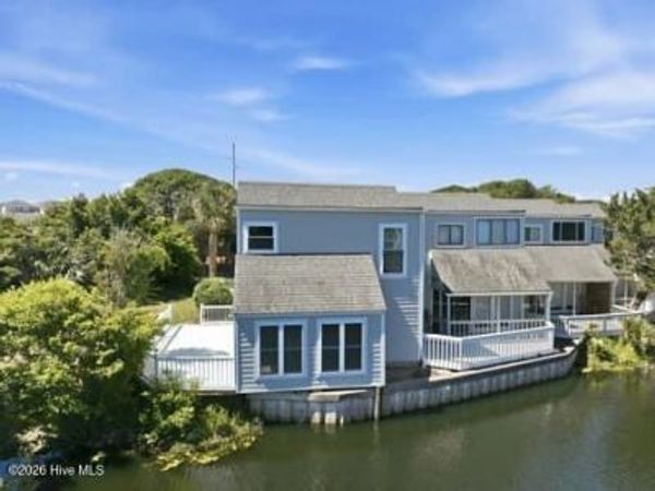 130 Salter Path Road, Unit 78, Pine Knoll Shores, NC 28512