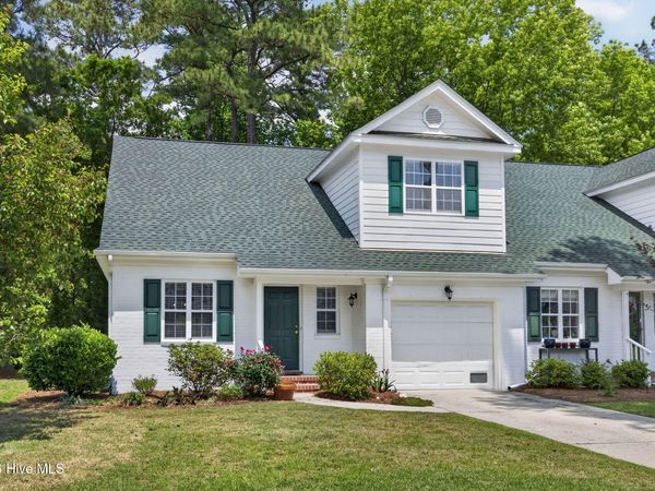 3823 Echo Farms Boulevard, Wilmington, NC 28412