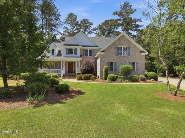 3505 Denim Court , New Bern, NC 28562