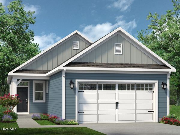 4017 Morning Dew Path, Leland, NC 28451