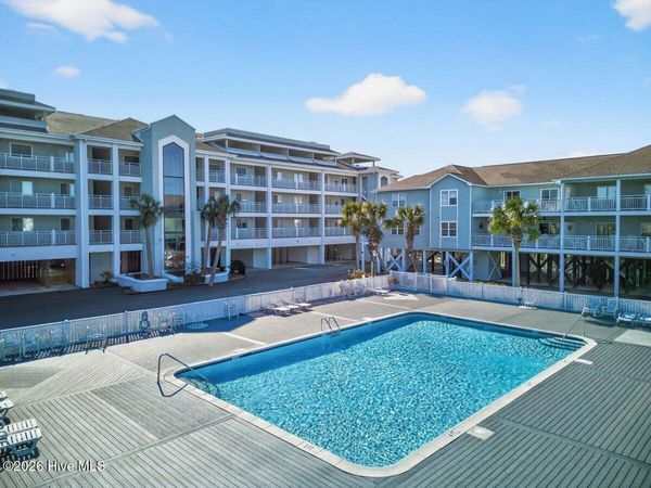 27 Ocean Isle West Boulevard, Unit # 3n, Ocean Isle Beach, NC 28469
