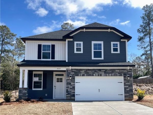 8087 Smooth Whiskey Circle, Aiken, SC 29809
