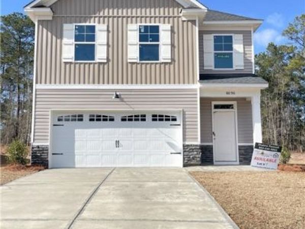 8050 Smooth Whiskey Circle, Aiken, SC 29809