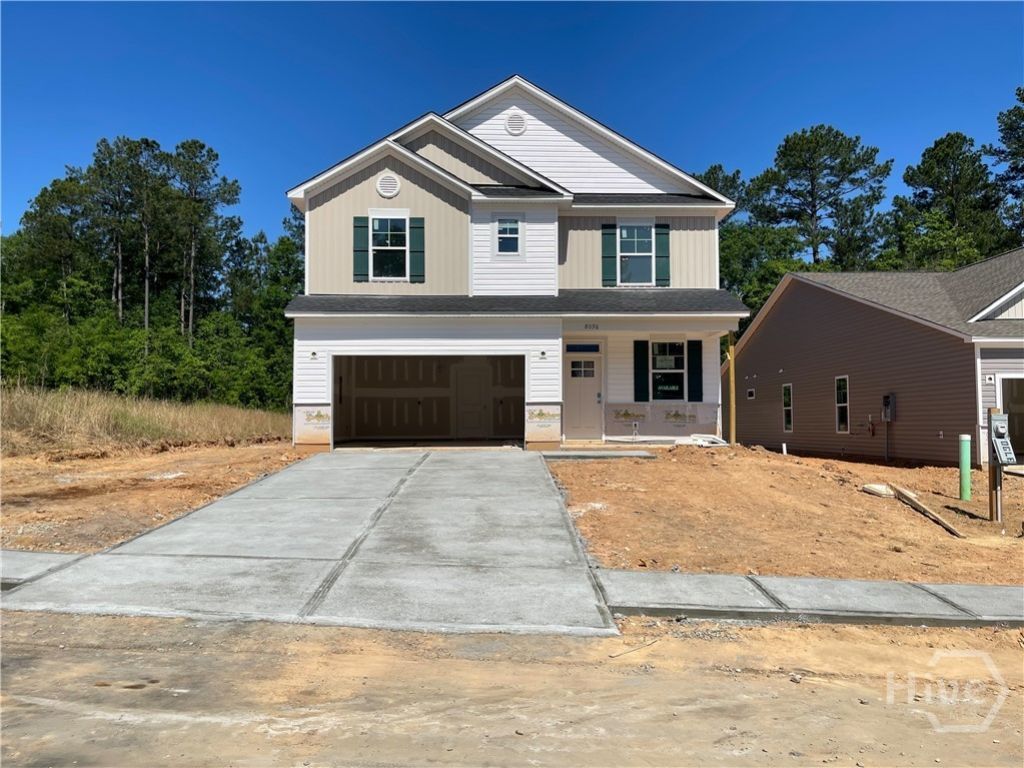 8096 Smooth Whiskey Circle, Aiken, SC 29809 Main Photo