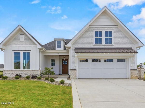 633 Waterstone Drive , Wilmington, NC 28411
