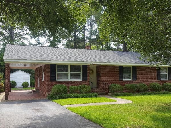 402 S Madison Avenue , Goldsboro, NC 27530