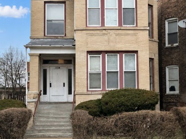 1320 W 64th Street, Unit 1, Chicago, IL 60636