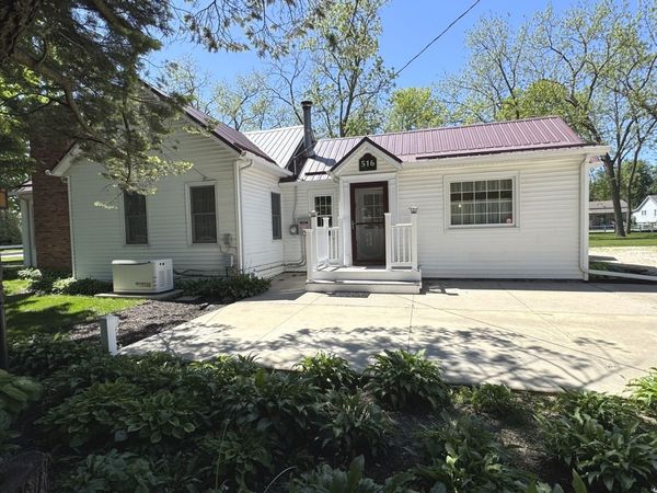 516 W 2nd Street , Momence, IL 60954