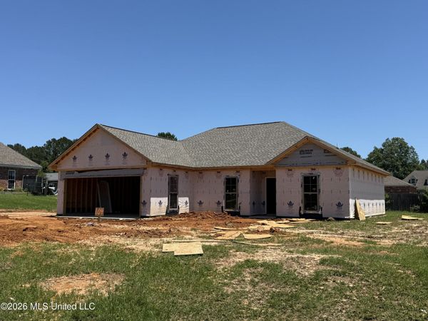 104 Chessie Lane, Carthage, MS 39051