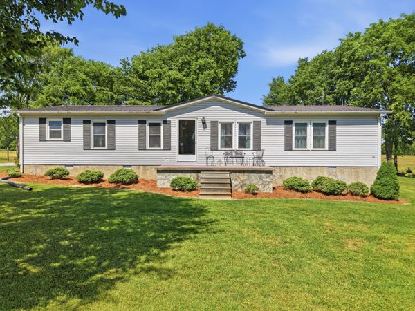 597 Hiwassee Rd , Lebanon, TN 37087