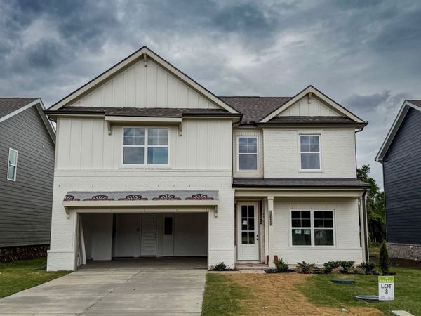 5920 Steiner Way , Murfreesboro, TN 37129