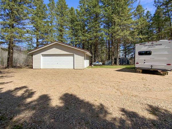 W3997 GOETZKE ROAD, Prentice, WI 54556