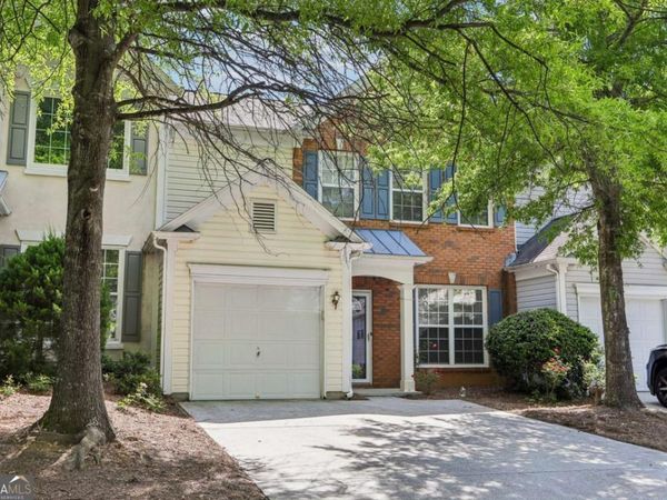 2779 Ashleigh Lane, Alpharetta, GA 30004