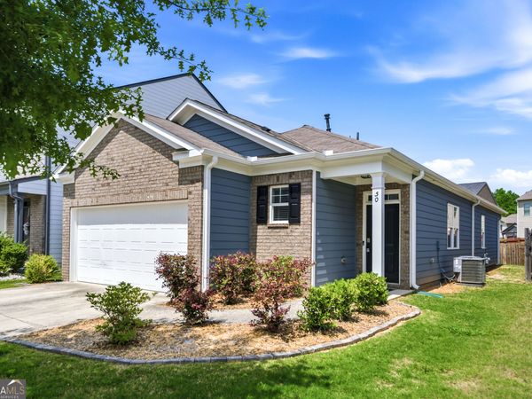 50 Brookside Way, Dawsonville, GA 30534