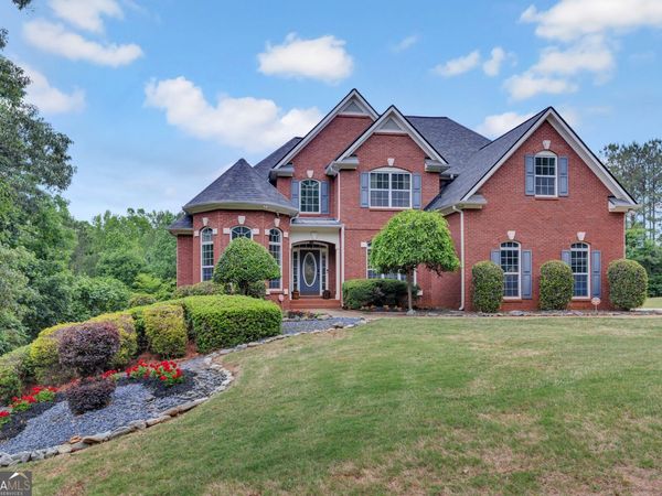 118 Big Cotton Trail, Mcdonough, GA 30252
