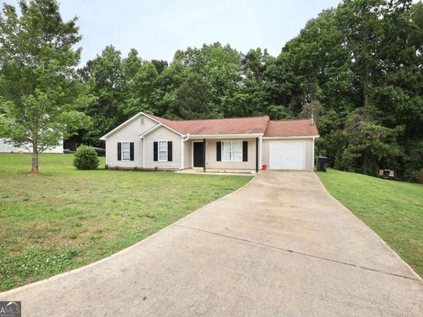 397 Thorn Thicket Drive, Rockmart, GA 30153