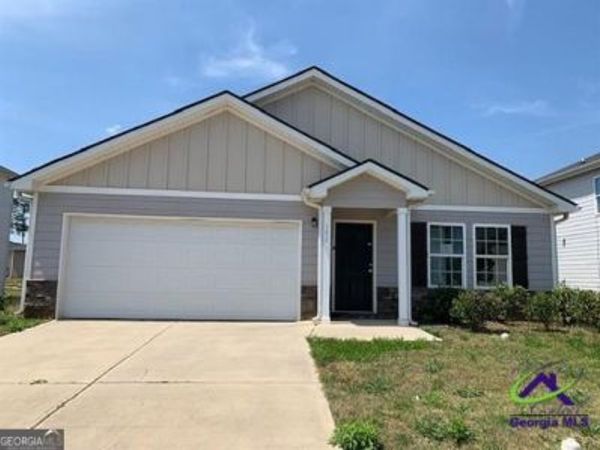 151 Martin Mill Trail, Warner Robins, GA 31093