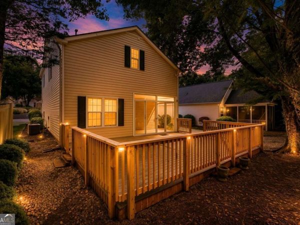 3815 Glen Laurel Court, Cumming, GA 30040