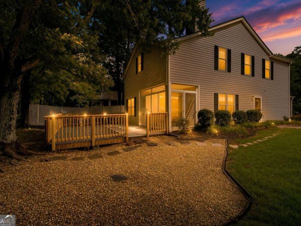 3815 Glen Laurel Court, Cumming, GA 30040