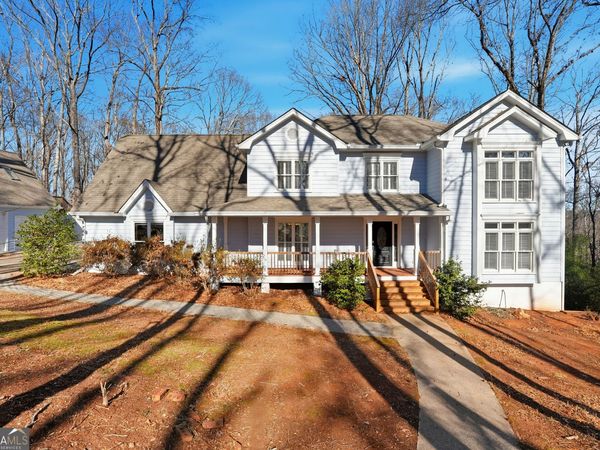 4715 Creek Wood Drive, Gainesville, GA 30507