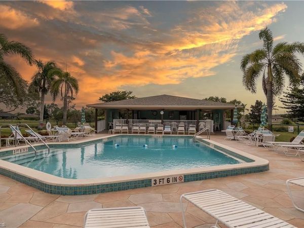 5483 Rattlesnake Hammock RD, Unit B-201, NAPLES, FL 34113