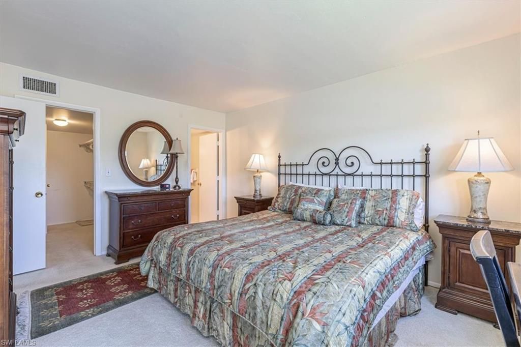 5483 Rattlesnake Hamm Rd , Unit B-201, Naples, FL 34113 Photo