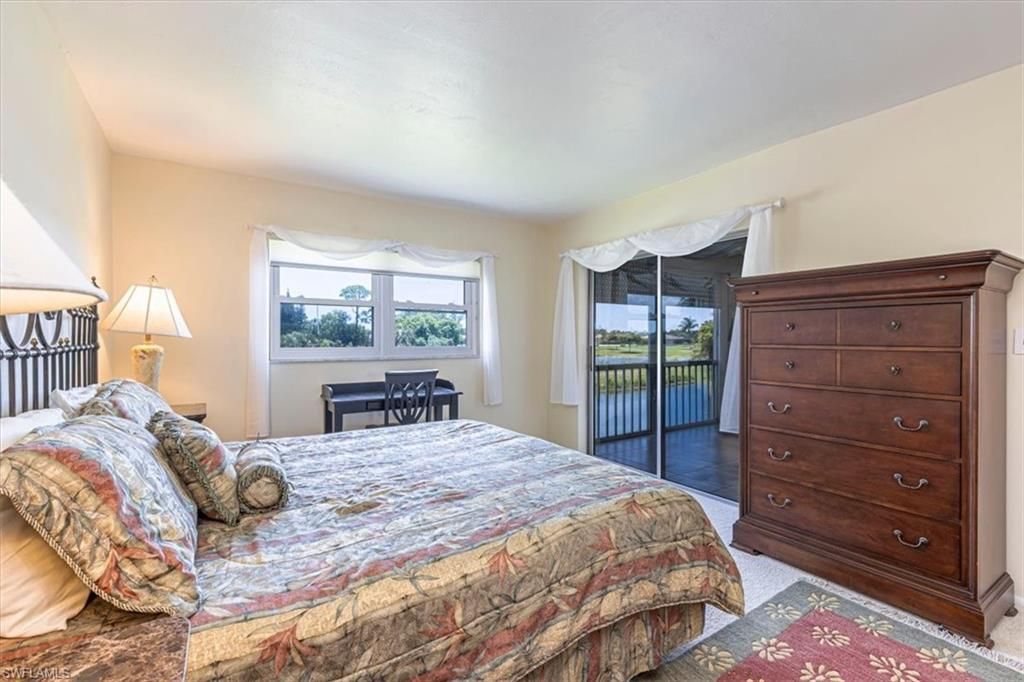 5483 Rattlesnake Hamm Rd , Unit B-201, Naples, FL 34113 Photo