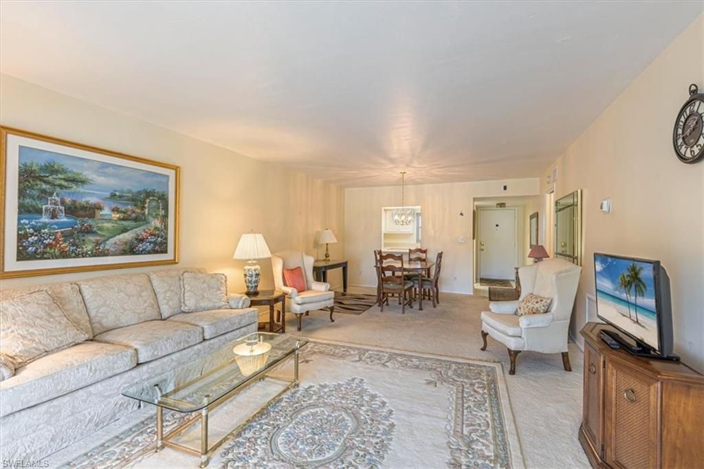 5483 Rattlesnake Hamm Rd , Unit B-201, Naples, FL 34113 Photo